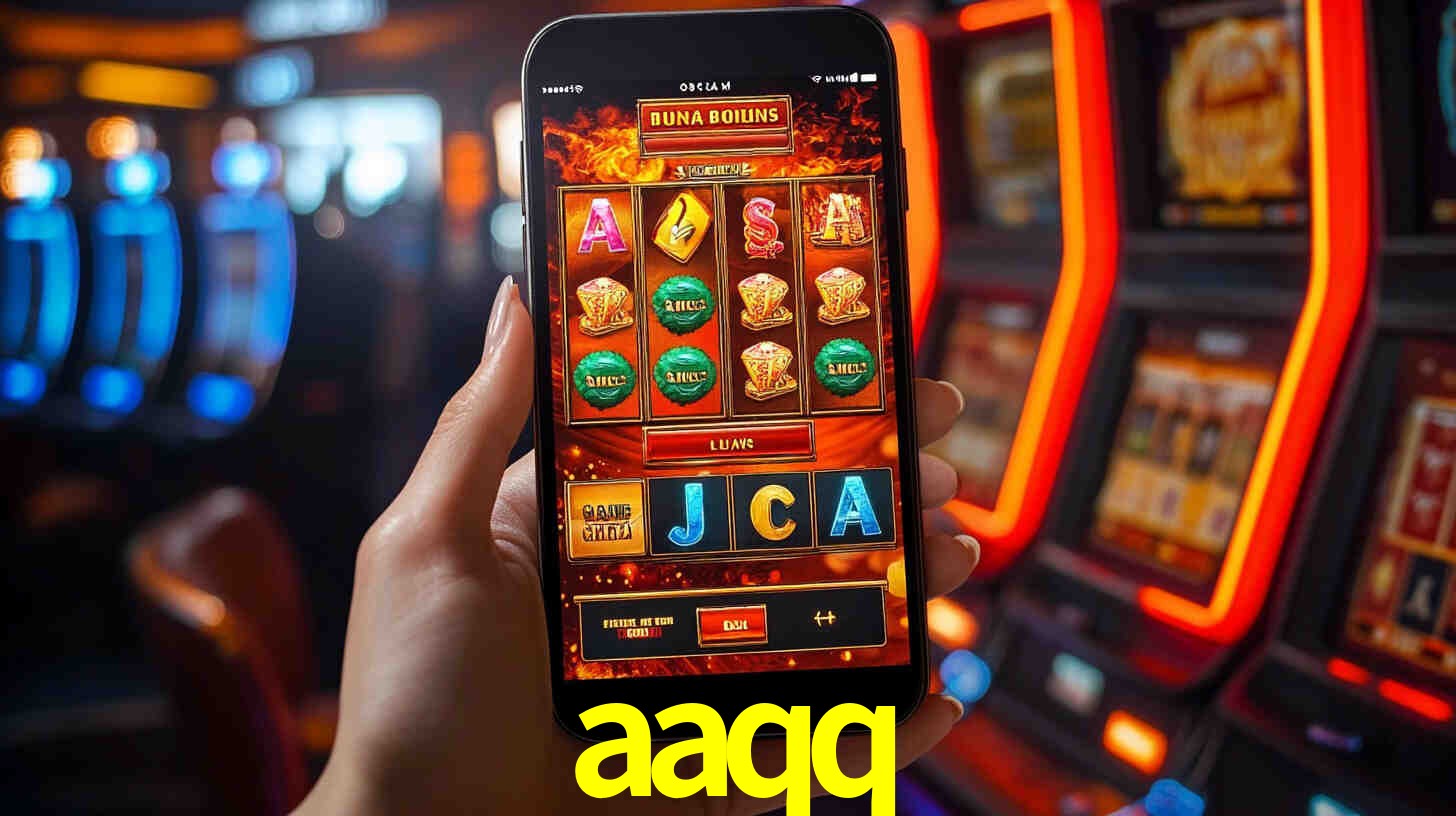 aaqq - Jogada Fatal - aaqq.com
