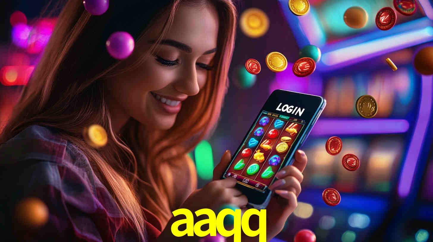 aaqq: Seu Cassino Premiado com Pagamentos Rápidos