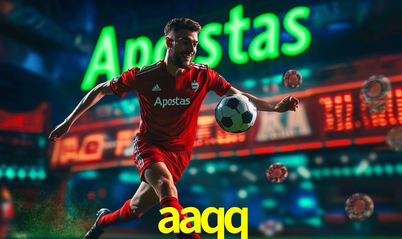 Estatísticas aaqq