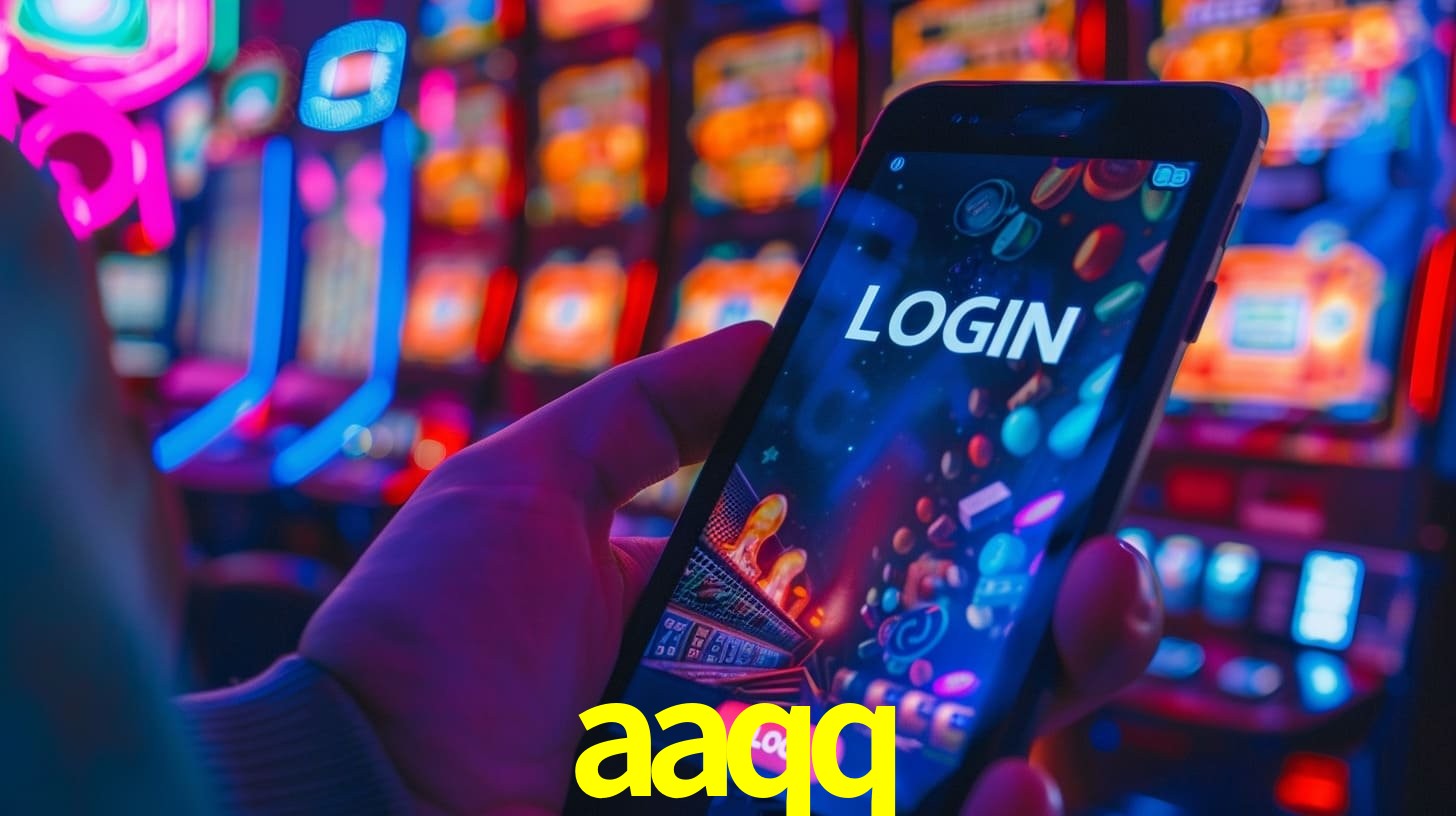 Casino Ao Vivo aaqq