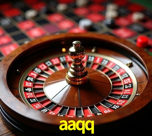Tecnologia da Plataforma aaqq
