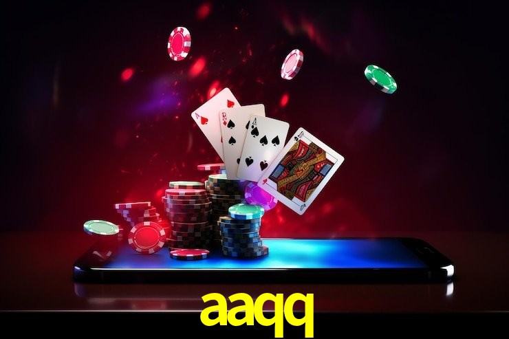 Mesa de Blackjack aaqq