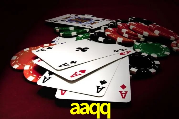 Jogos de Slot aaqq