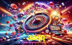 Tecnologia da Plataforma aaqq