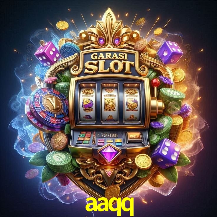 Jogos de Slot aaqq