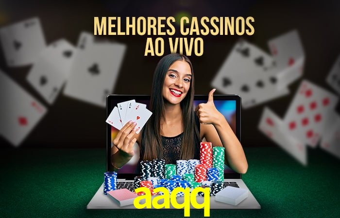 A Popularidade dos Caça-Níqueis no aaqq
