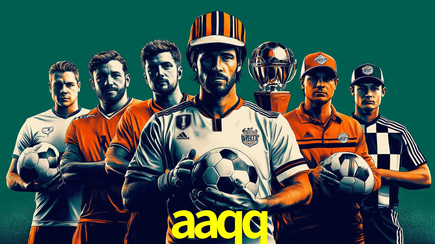 Apostas de Futebol aaqq