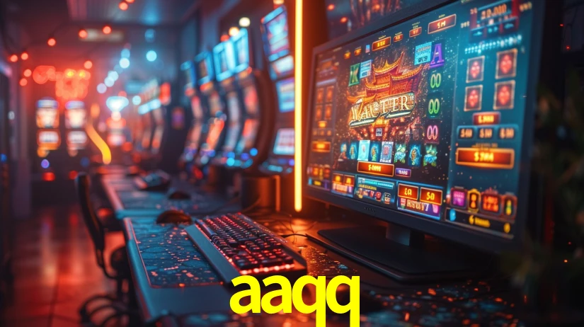 aaqq.com