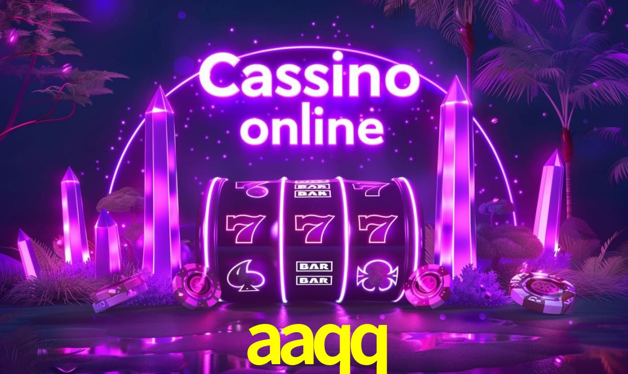 Casino Ao Vivo aaqq