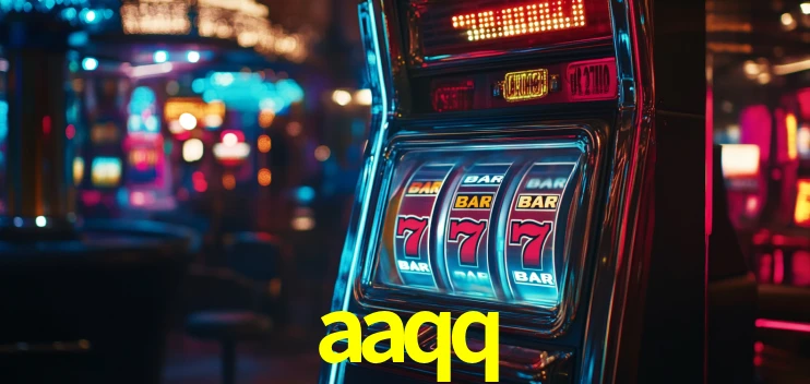 APP oficial da aaqq para mobile