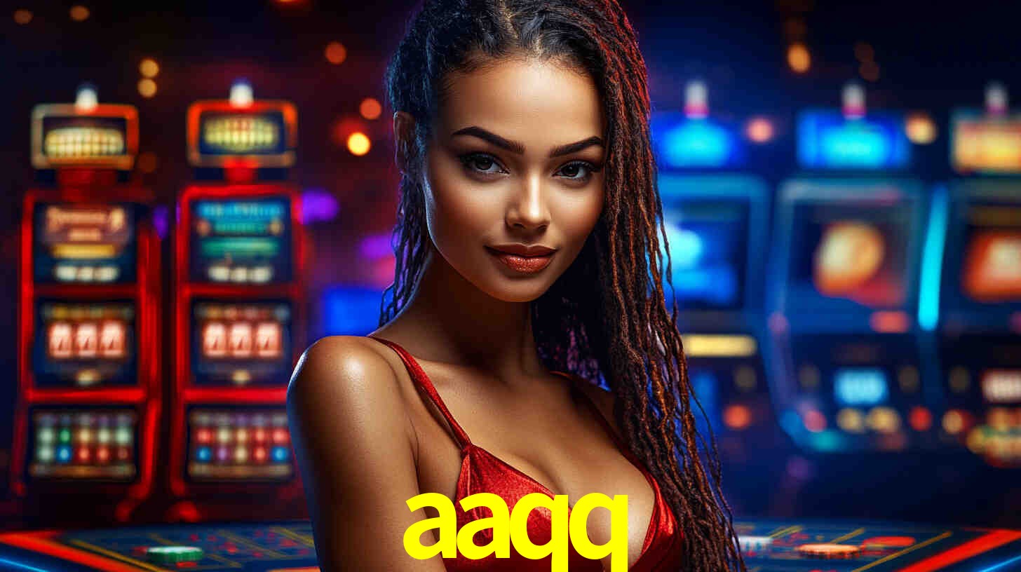 Interface do App aaqq