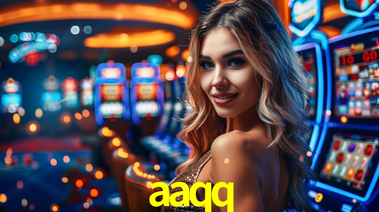 Casino Ao Vivo aaqq
